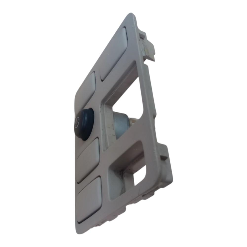Acabamento Botão Retrovisor Hilux Sw4 2009 4