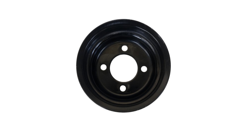 Polia Bomba De Água Hilux Sw4 3.0 2009 1
