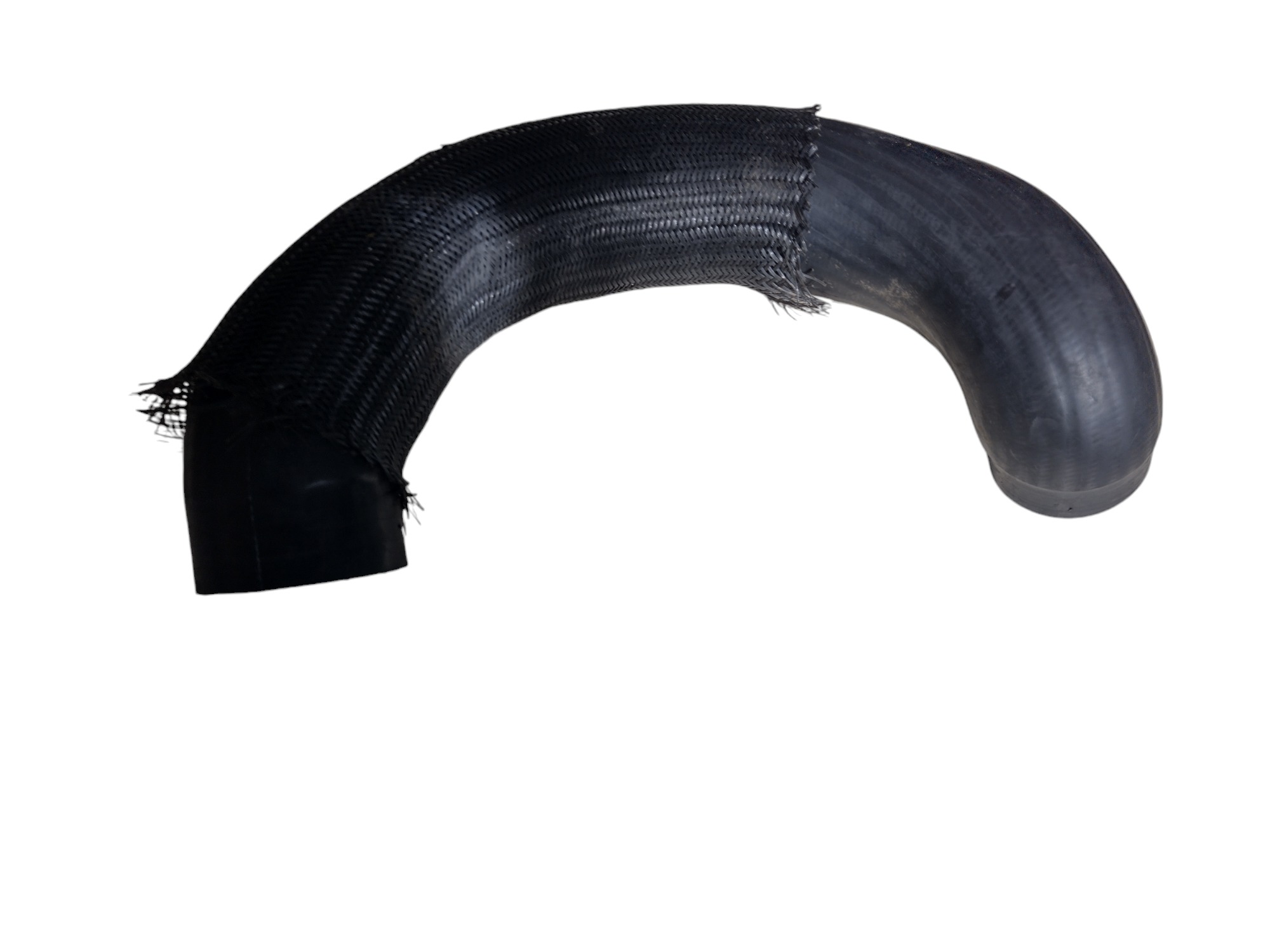 Mangueira Diantercooler Chevrolet S10 2.8 Mwm 2006 5