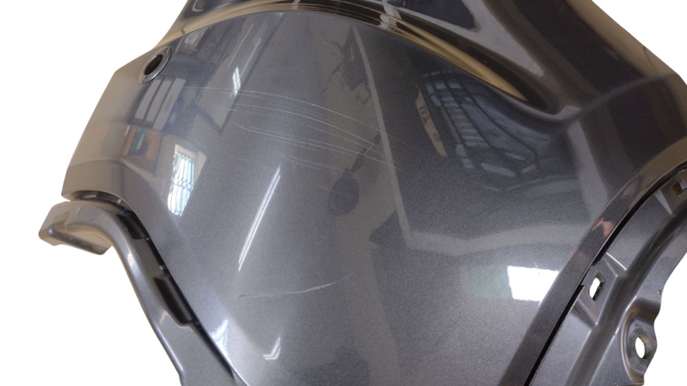 Polaina Para Choque T.d Honda Hrv 2017 7