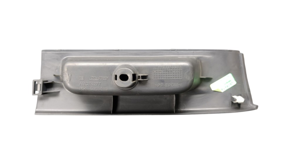 Puxador de porta D.D s10 2014 6