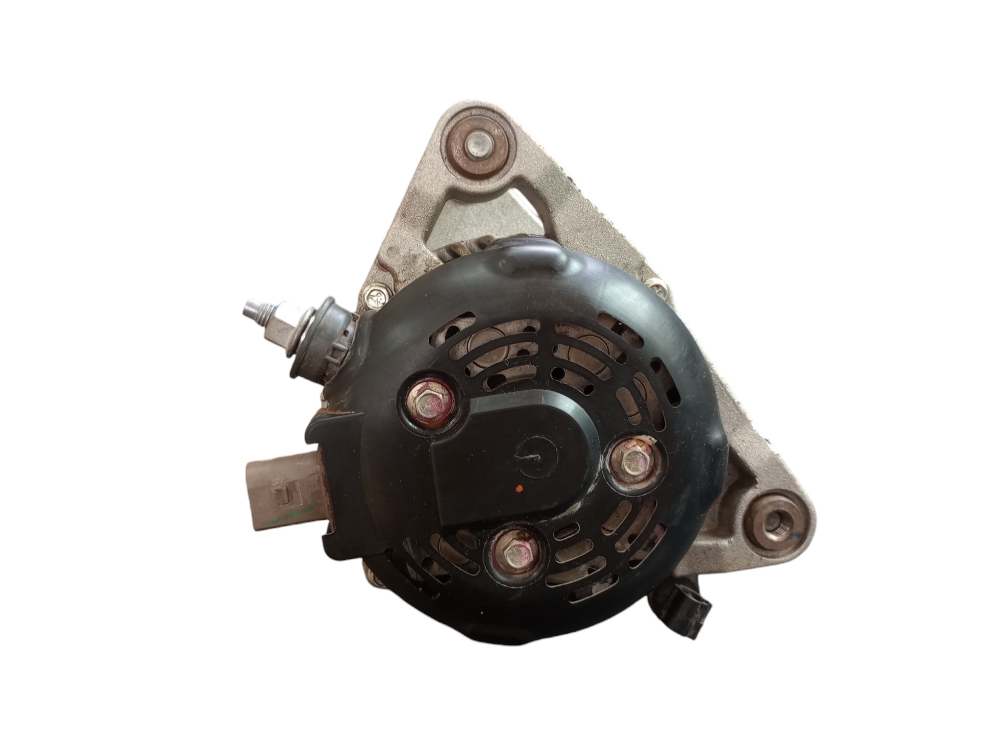 Alternador Jeep Compass 1.3 Turbo 2023 3