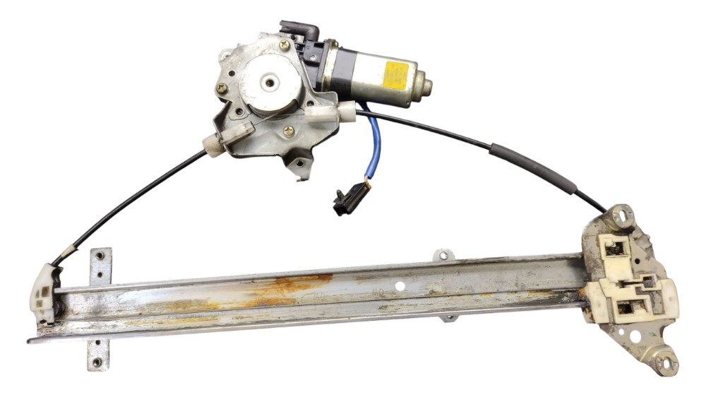 Máquina de vidro porta D.E Nissan Frontier 2005