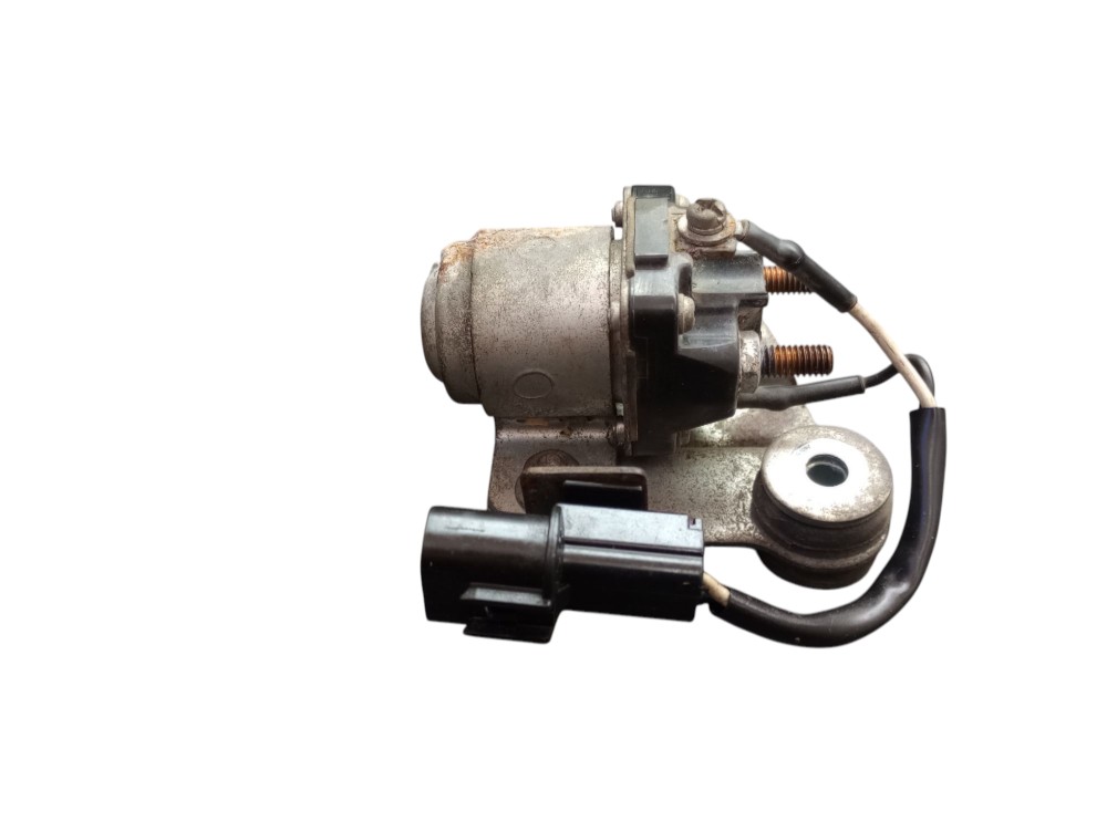 Sensor rele velas aquecedoras l200 Triton 3.2 2011