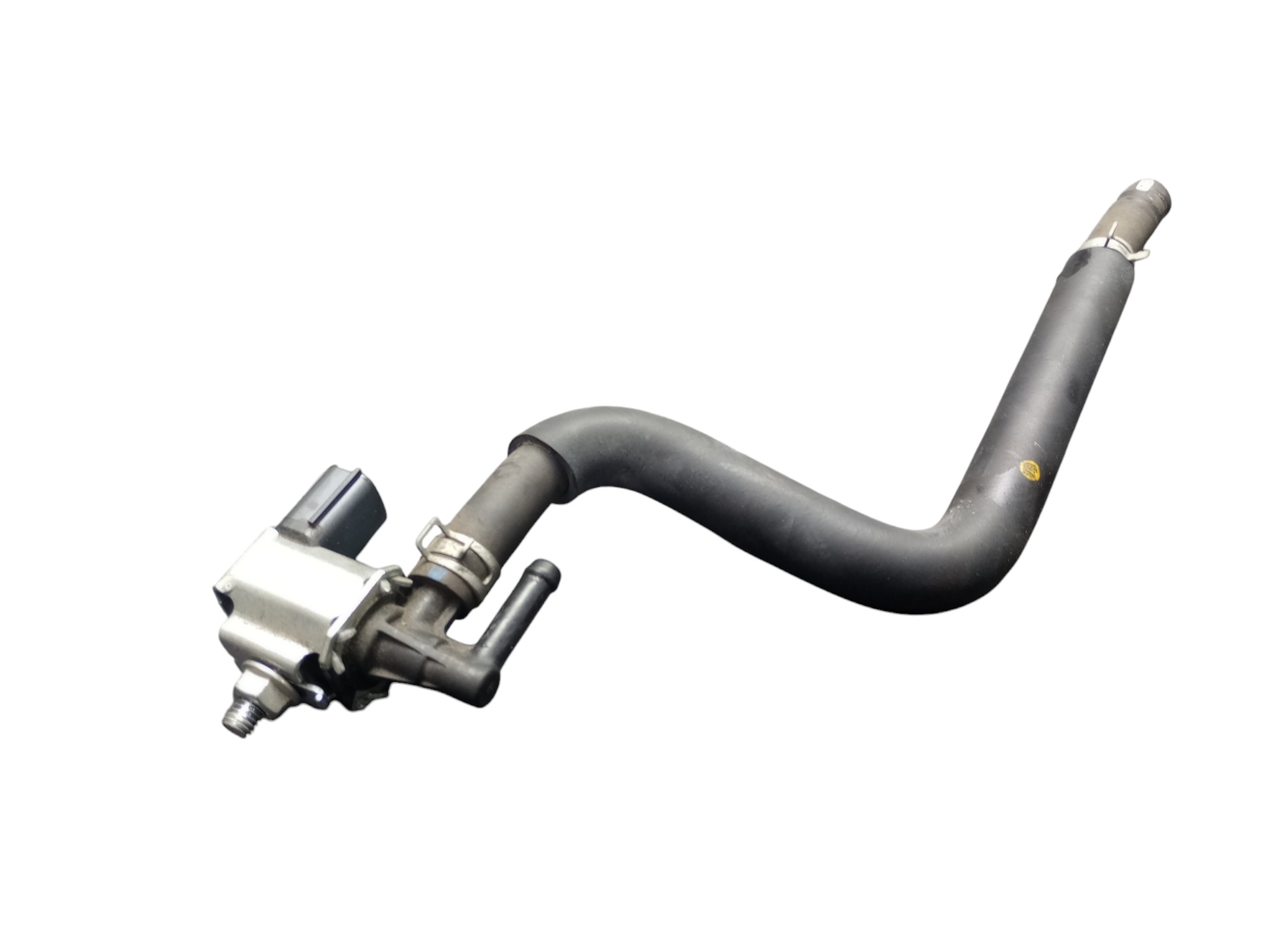 Válvula Canister Nissan Kicks 1.6 2020 K5t48583 3