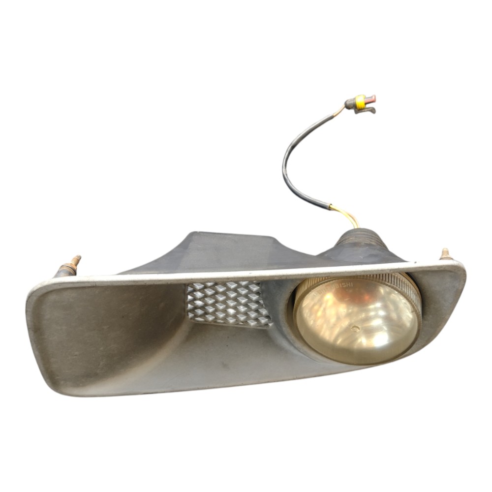 Farol Milha L.e Pajero Sport 2010 2