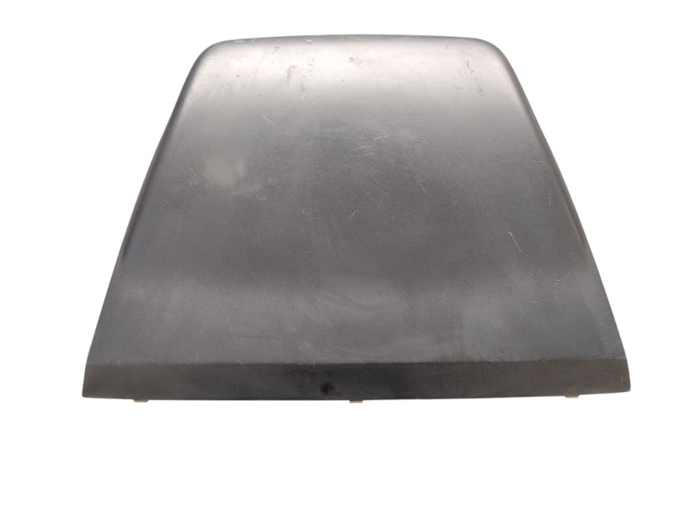 Acabamento Painel Multimídia L200 Triton 2016  – Preto Preto 2