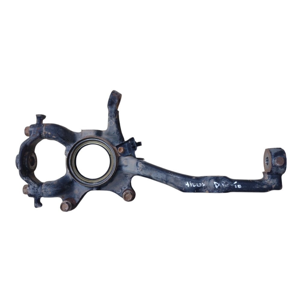 Montante manga eixo D.D Hilux 3.0 2013 2