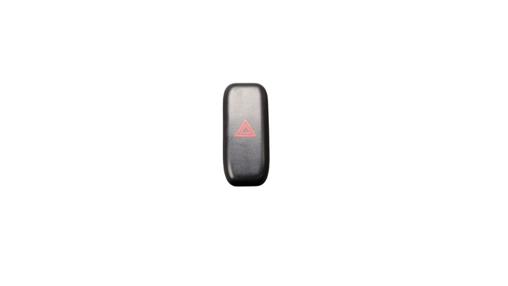 Botão de alerta Pajero TR4 2011 1