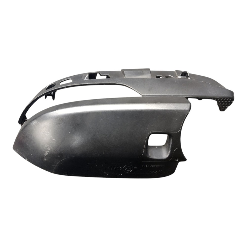 Capa Inferior Retrovisor L.d Hilux Sw4 Srx 2020 3