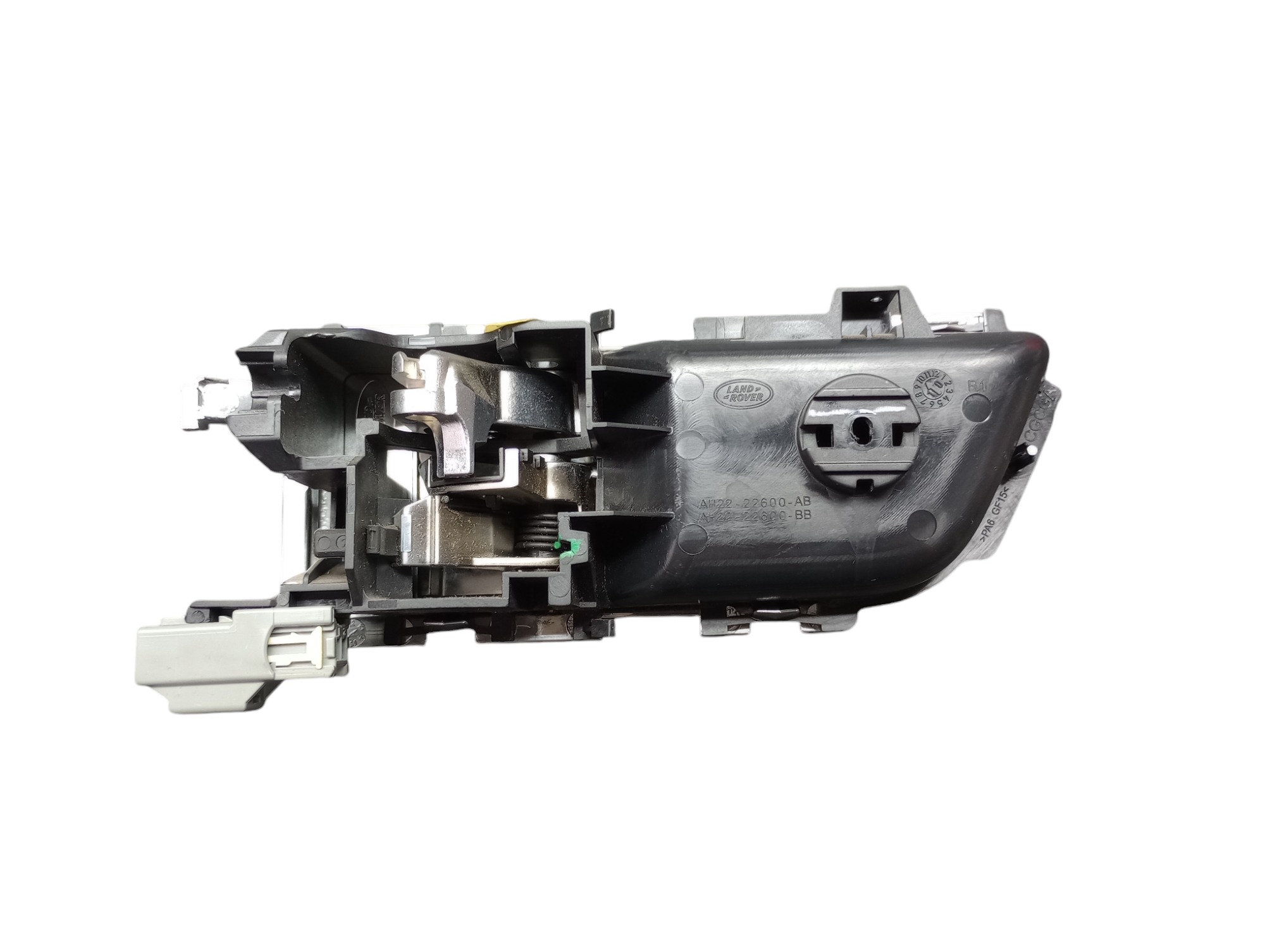 Maçaneta Interna T.d Range Rover Sport 2010 5
