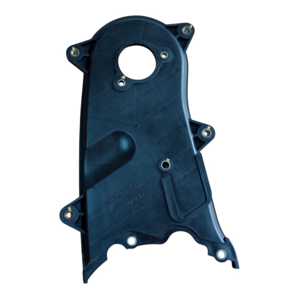 Tampa Proteção Correia Dentada Hilux Sw4 3.0 2008 1