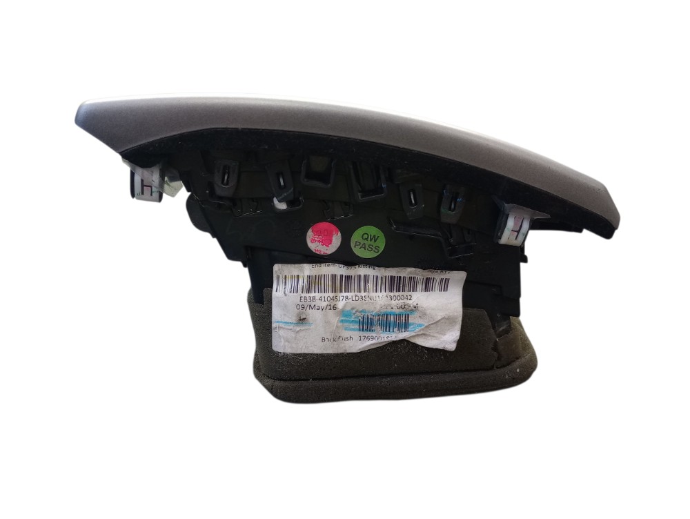 Difusor De Ar L.e Ford Ranger 2017 6