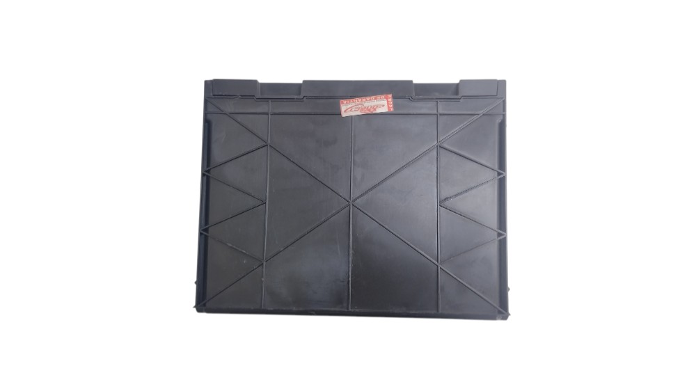 Módulo Conforto BCM  S10 2.8 Automática 2019 5