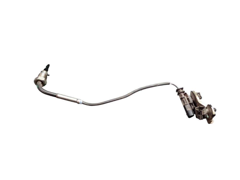 Sensor Sonda Egr Fiat Compass Renegade 2.0 Diesel 2020 3