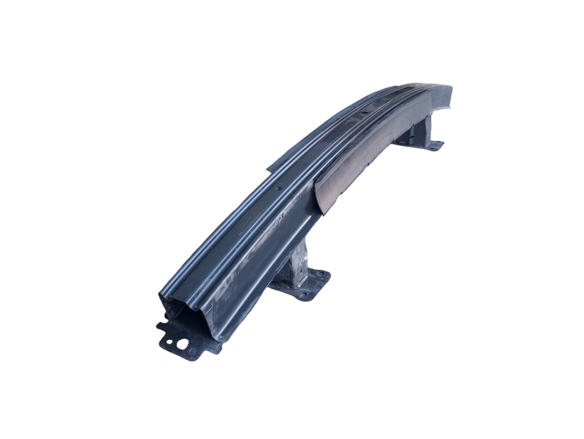 Alma Para-choque Dianteiro Land Rover Discovery 4 2011 3