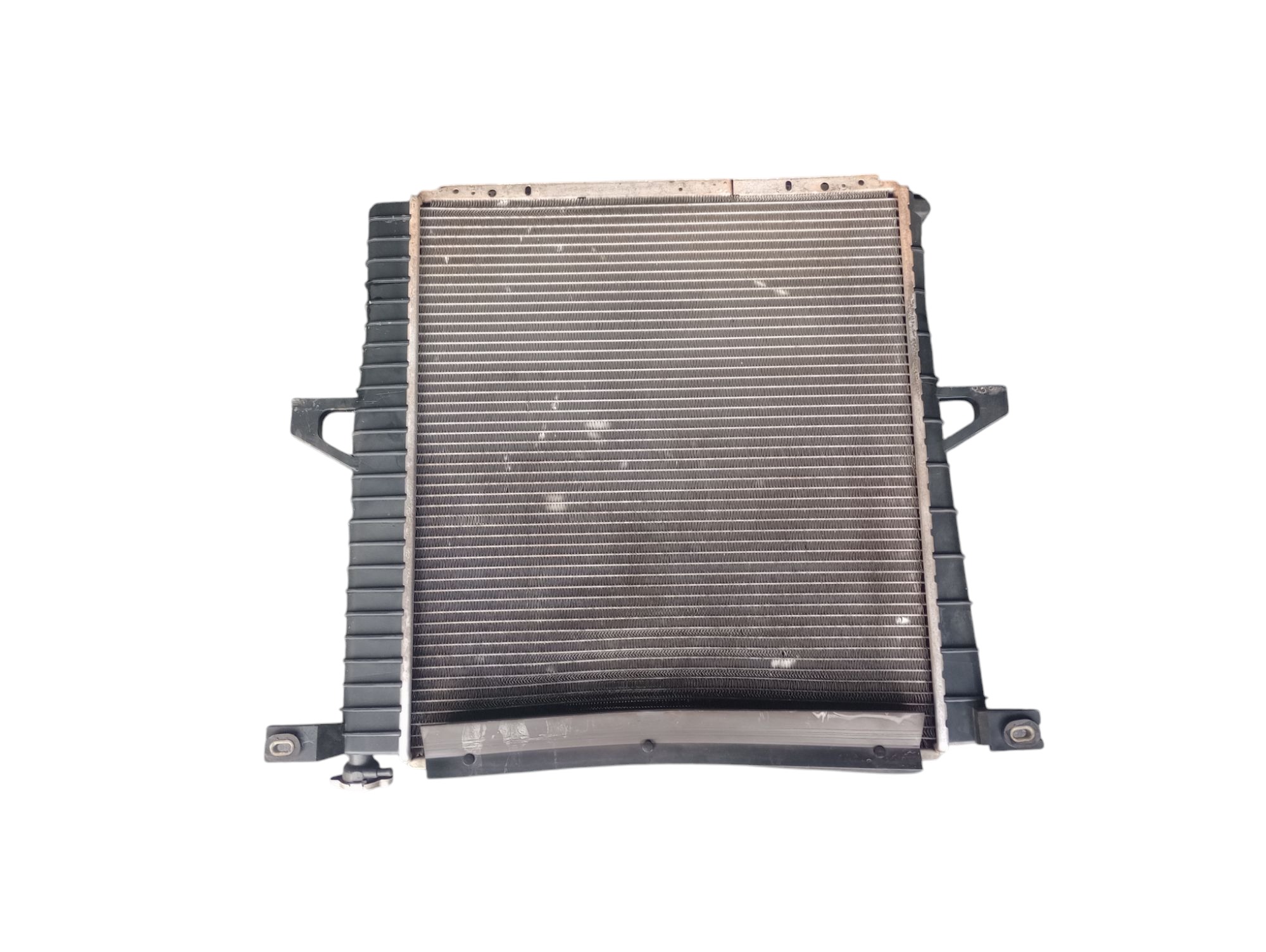 Radiador Água Ford Explorer 4.0 1997 3