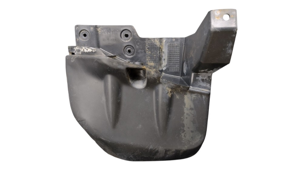 Lameiro Para Barro D.e L200 Triton 2010 1
