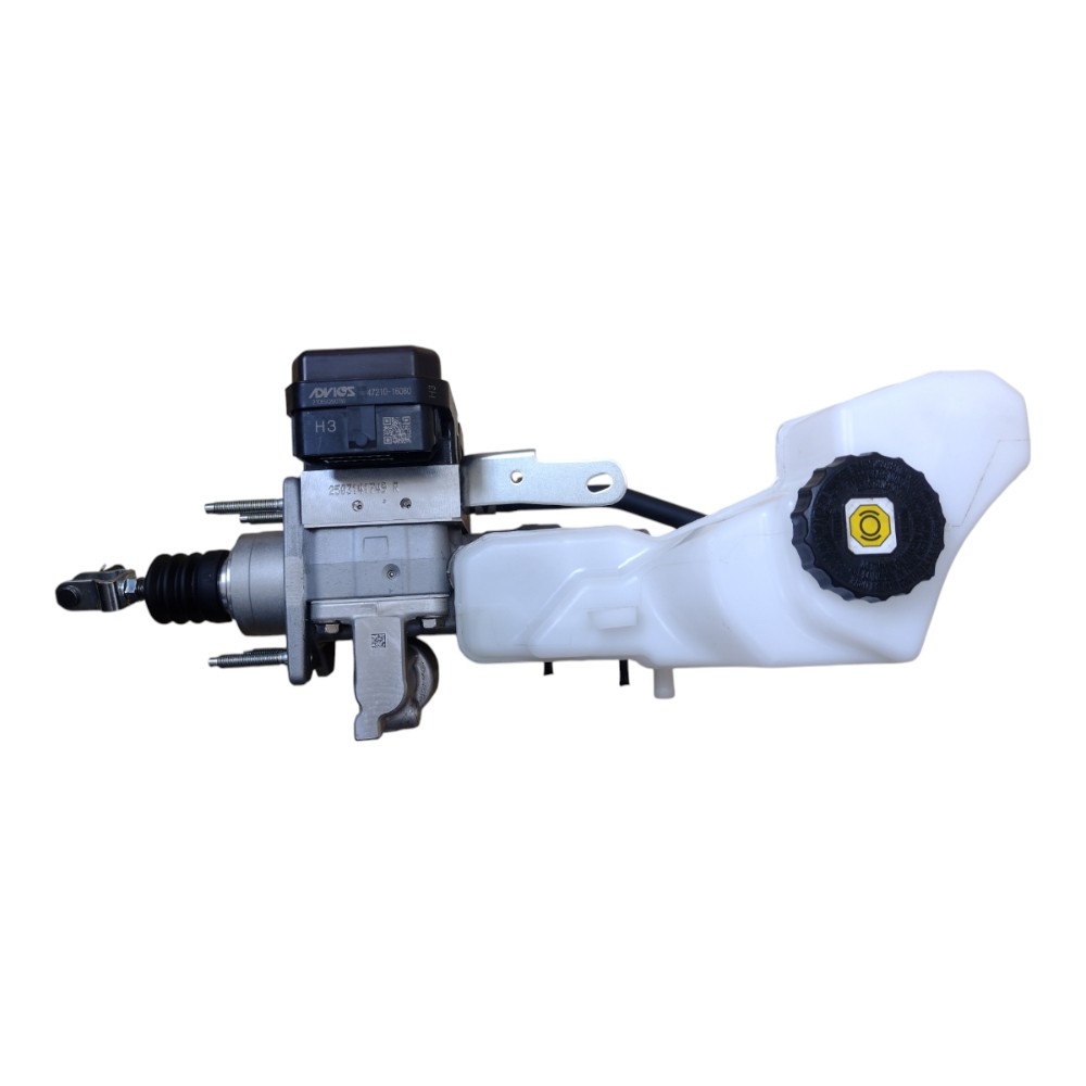 Cilindro mestre Corolla Cross 1.8 2025