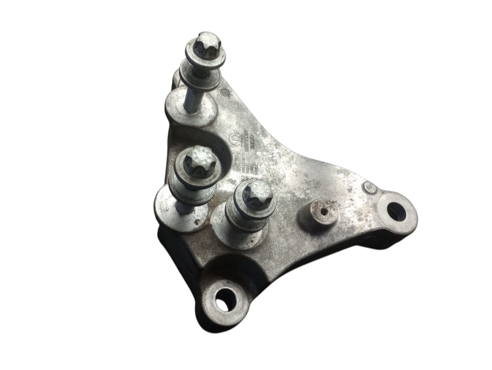 Suporte Coxim Cambio Jeep Renegade 1.3 Turbo 4×4 2022 3