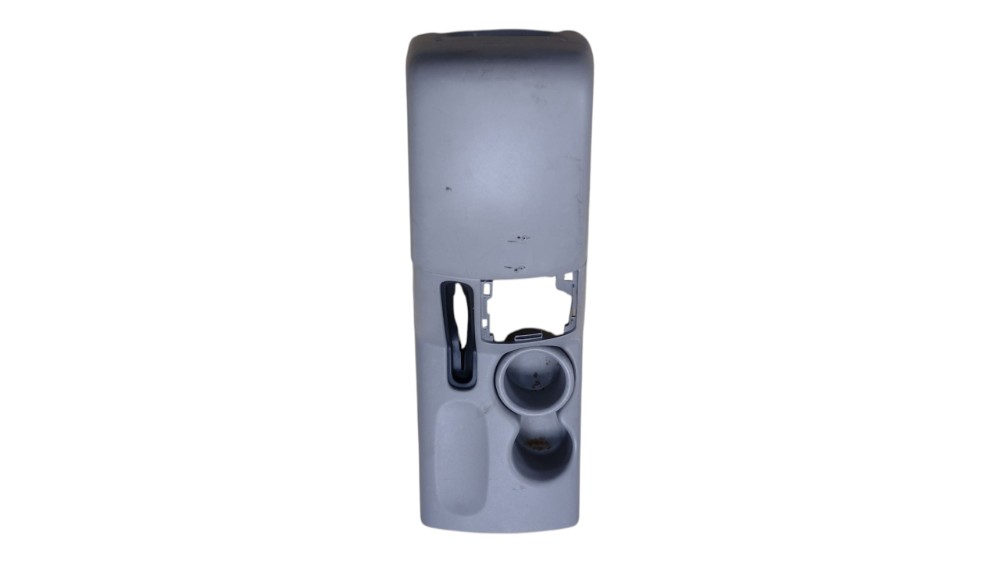 Console Central Triton 2010 Com Detalhe 1
