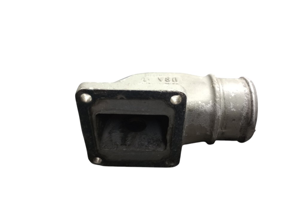 Conexão Ar 4 Cilindros F250 F350 F4000 2003 5