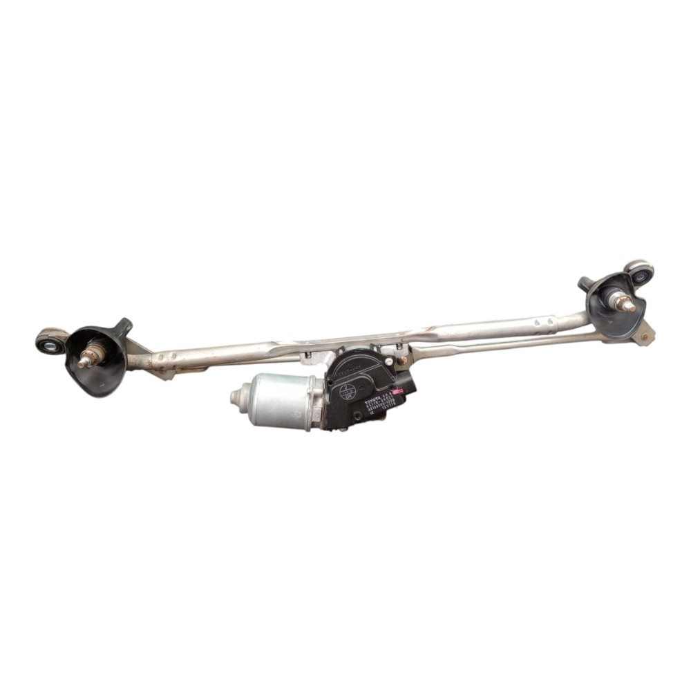 Galhada Limpador Parabrisa Hilux 2009