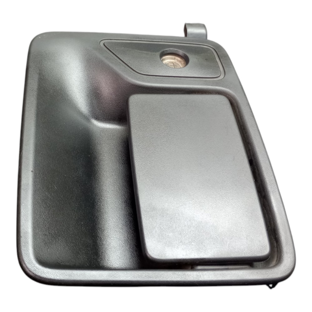 Maçaneta Externa Porta D.d Ford F250 2011 Dianteira 4