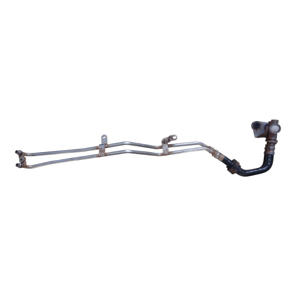 Regulador Temperatura Óleo Amarok 3.0 V6 2021 2