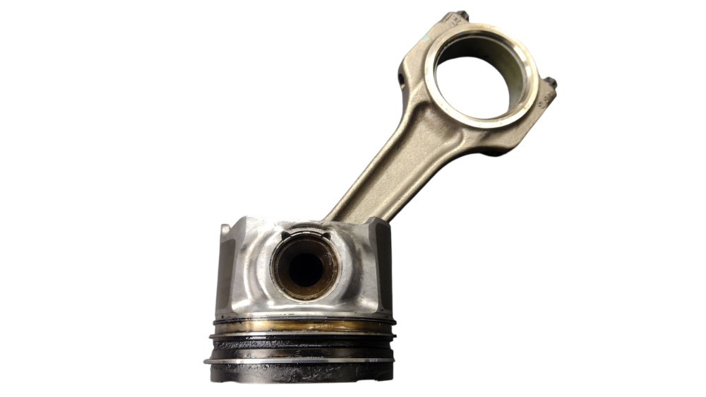 Pistão E Biela Std S10 2.8 2019 200cv 1