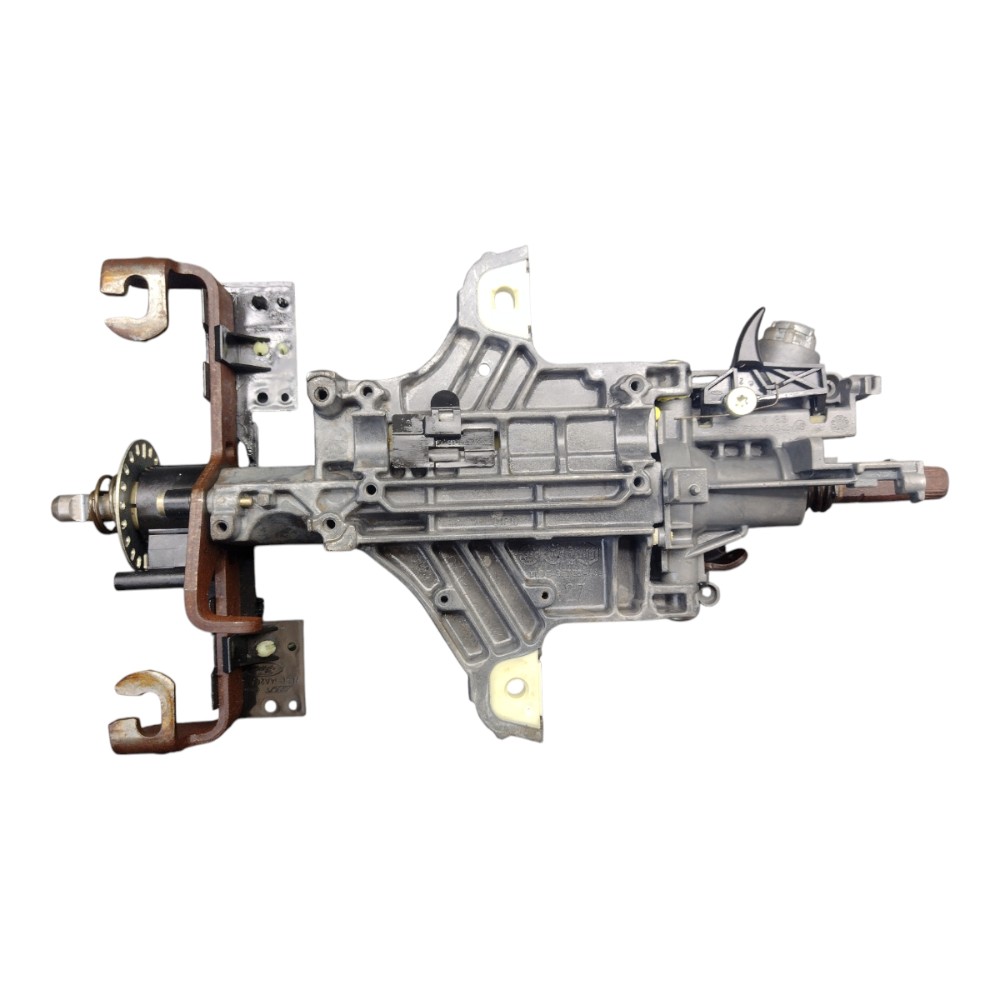 Coluna interna superior Ford F250 2005 4