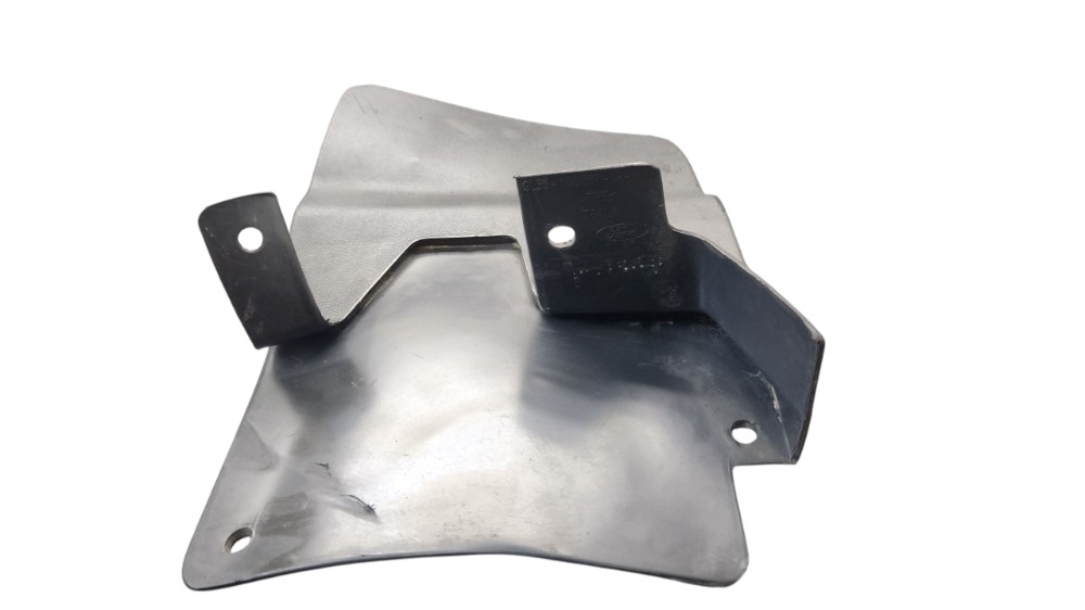 Para Barro D.e Ford Ranger 2008 3