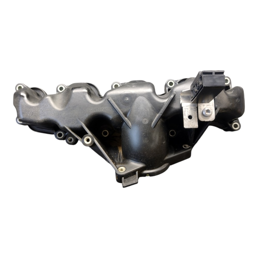 Coletor Admissão Vw Amarok 2.0 2013 1