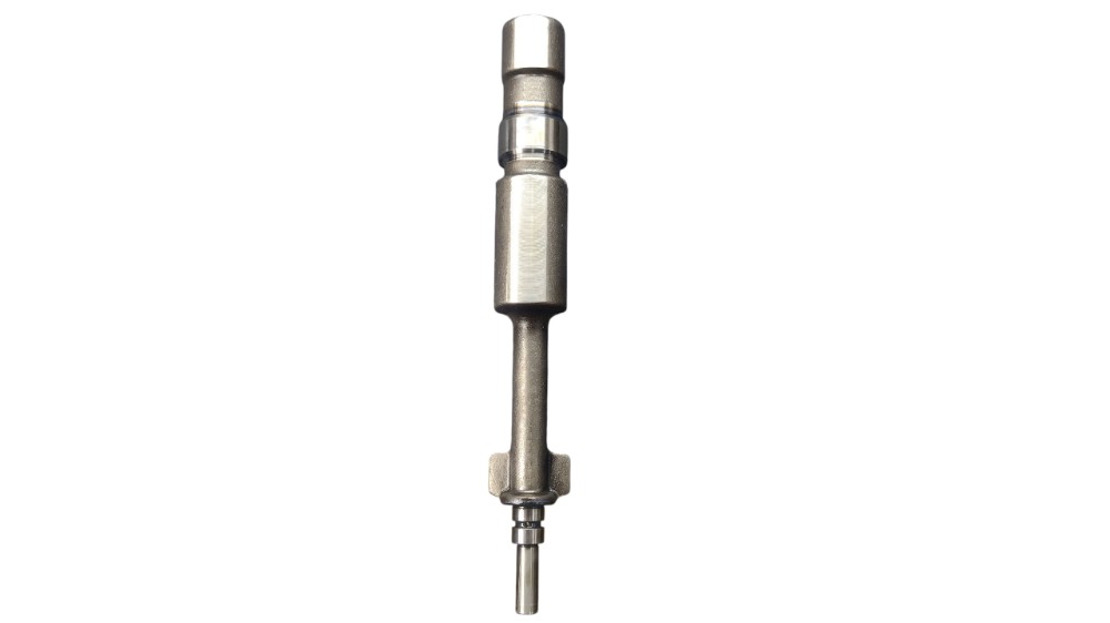 Eixo Balanceador Maior L.e L200 2.5 2004 3