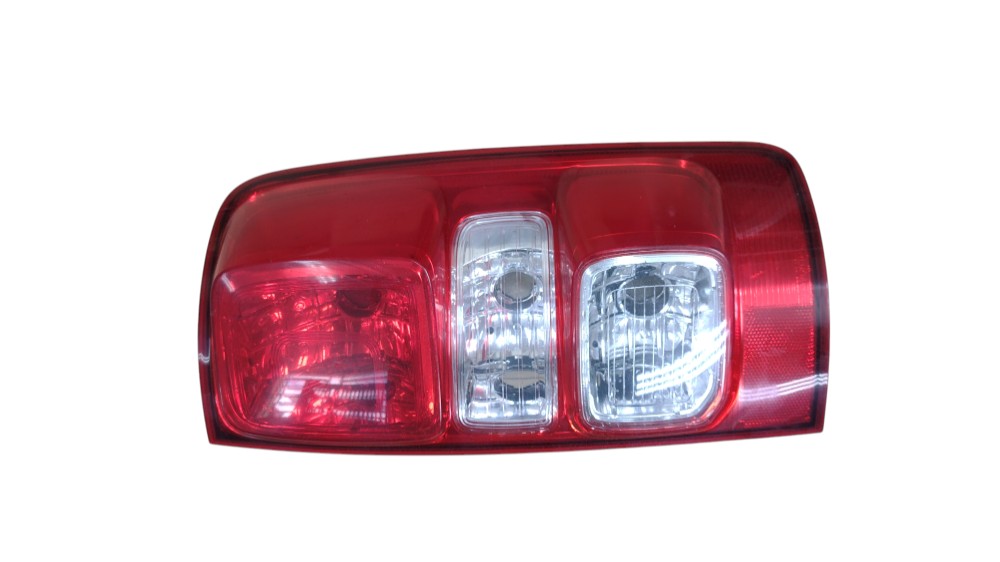 Lanterna L.d S10 2015 Com Detalhes Direito/passageiro 4