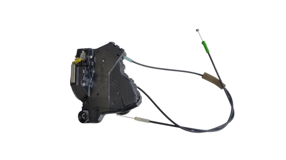 Fechadura porta D.E Hilux 2009 2