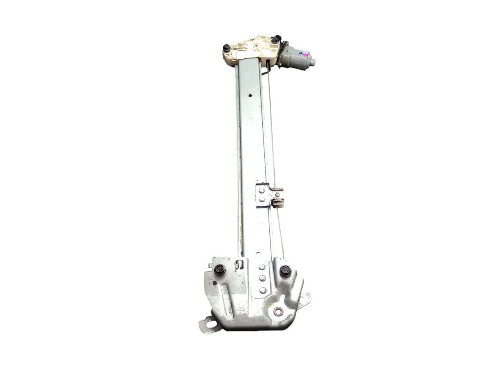 Máquina De Vidro Porta D.d Honda Hrv 2020 3