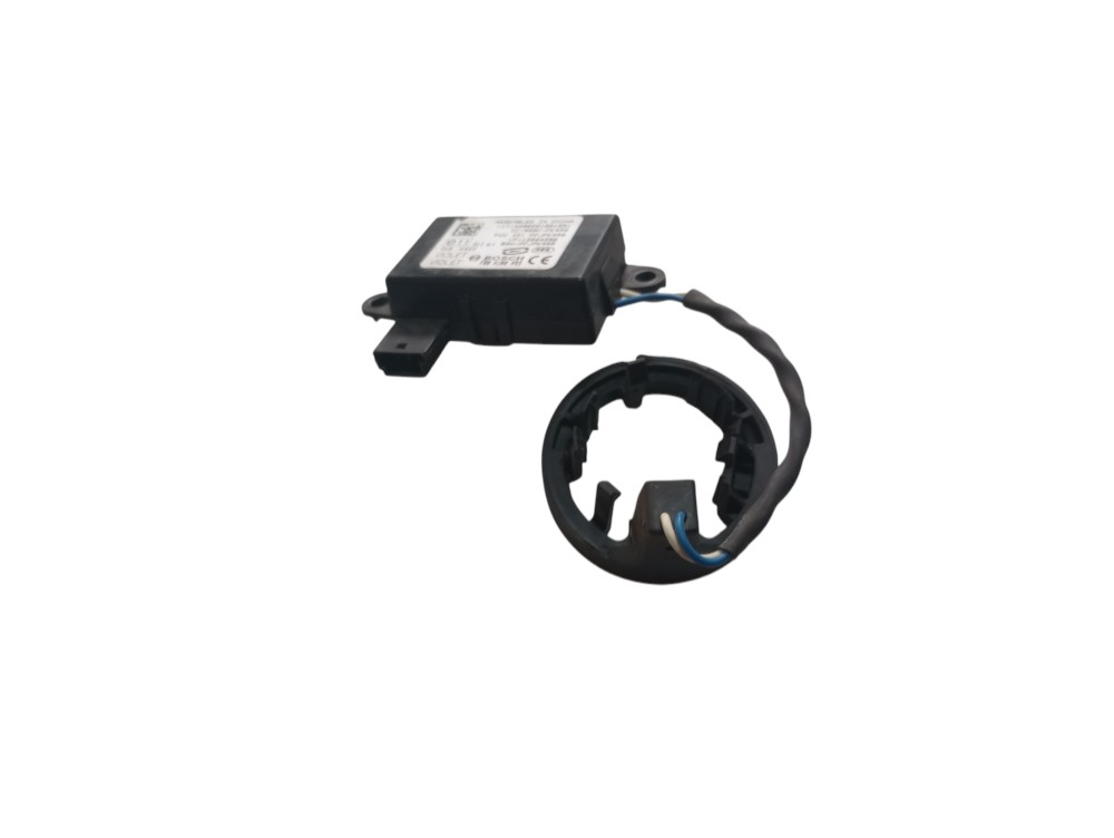 Módulo Imobilizador Chevrolet S10 2.5 2016 5