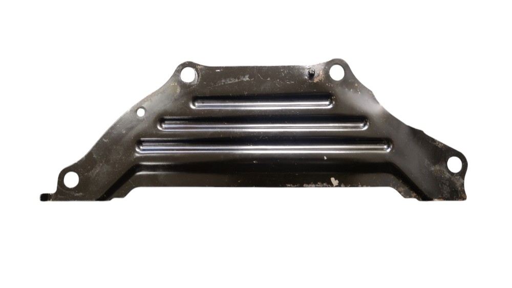 Chapa Proteção Embreagem Hilux 2015 3.0 5
