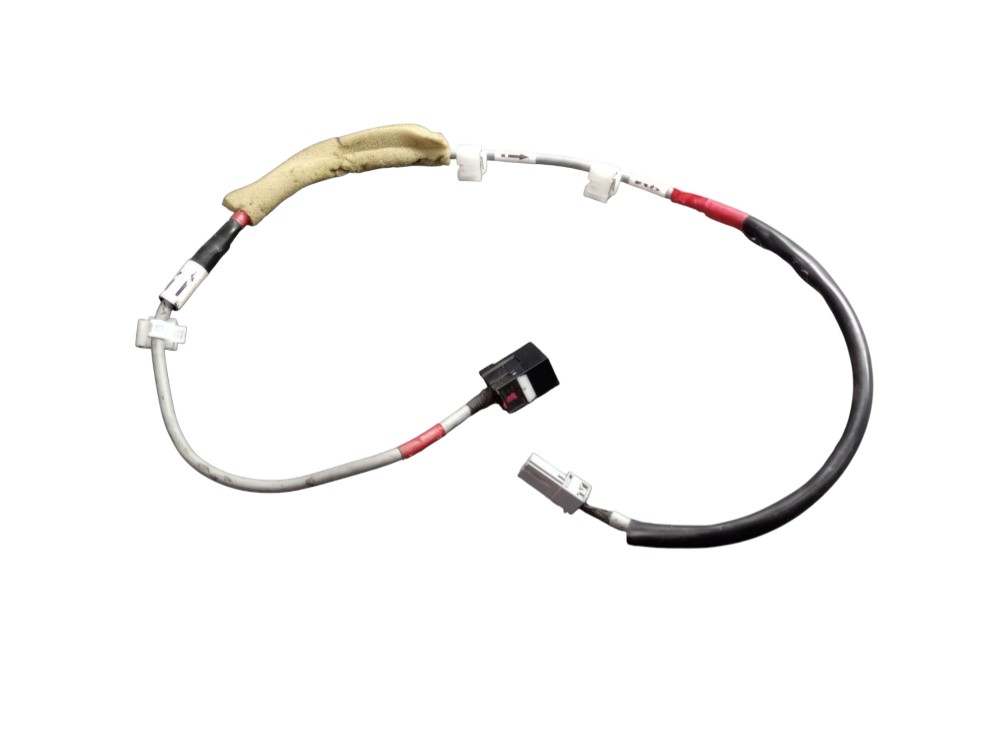 Cabo Usb Hilux 2.8 2019 3