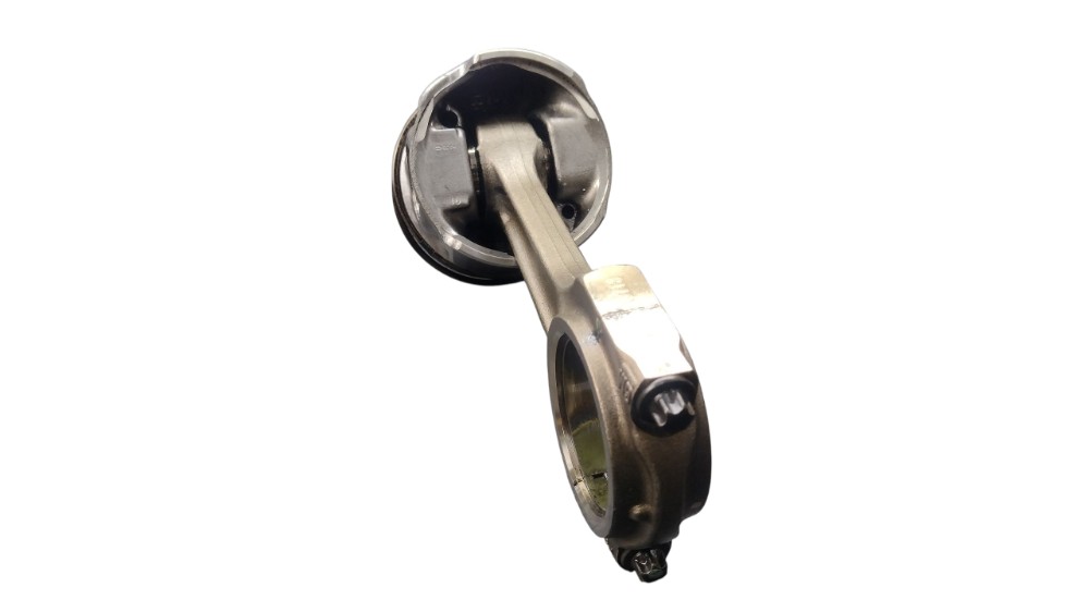 Pistão E Biela Std S10 1.8 2019 200cv 4