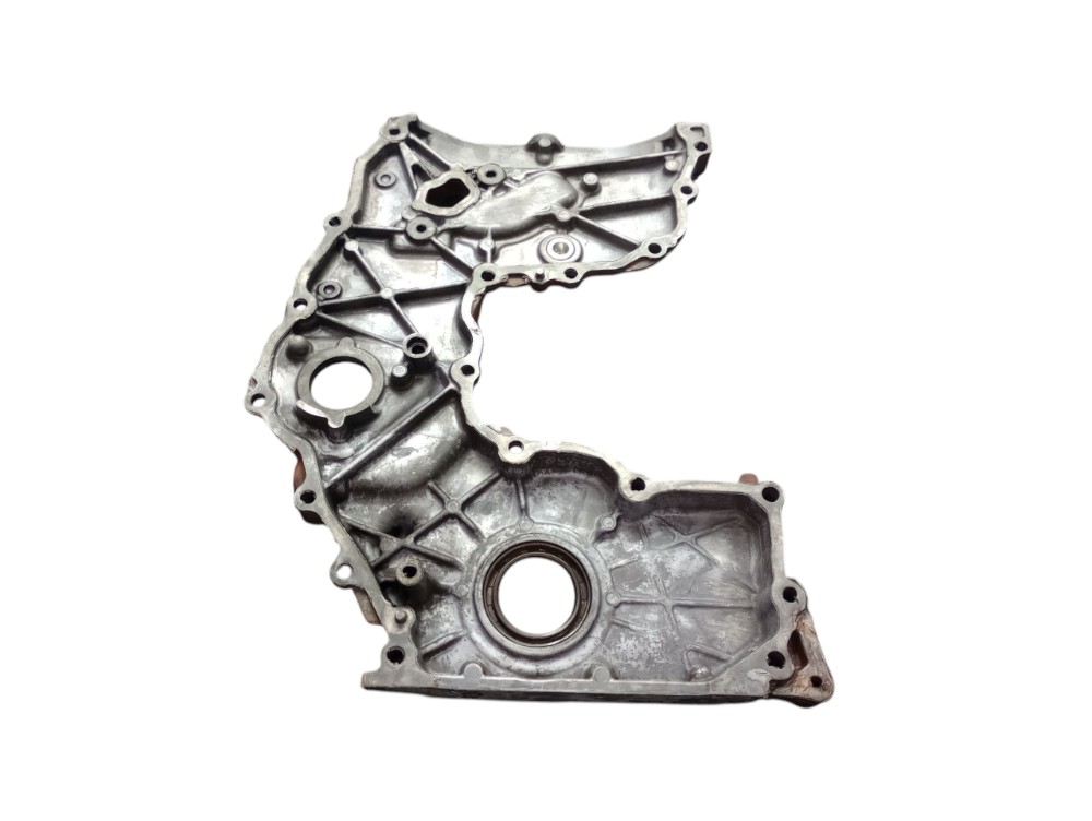 Tampa Frontal Motor Hilux 2.8 2019 5