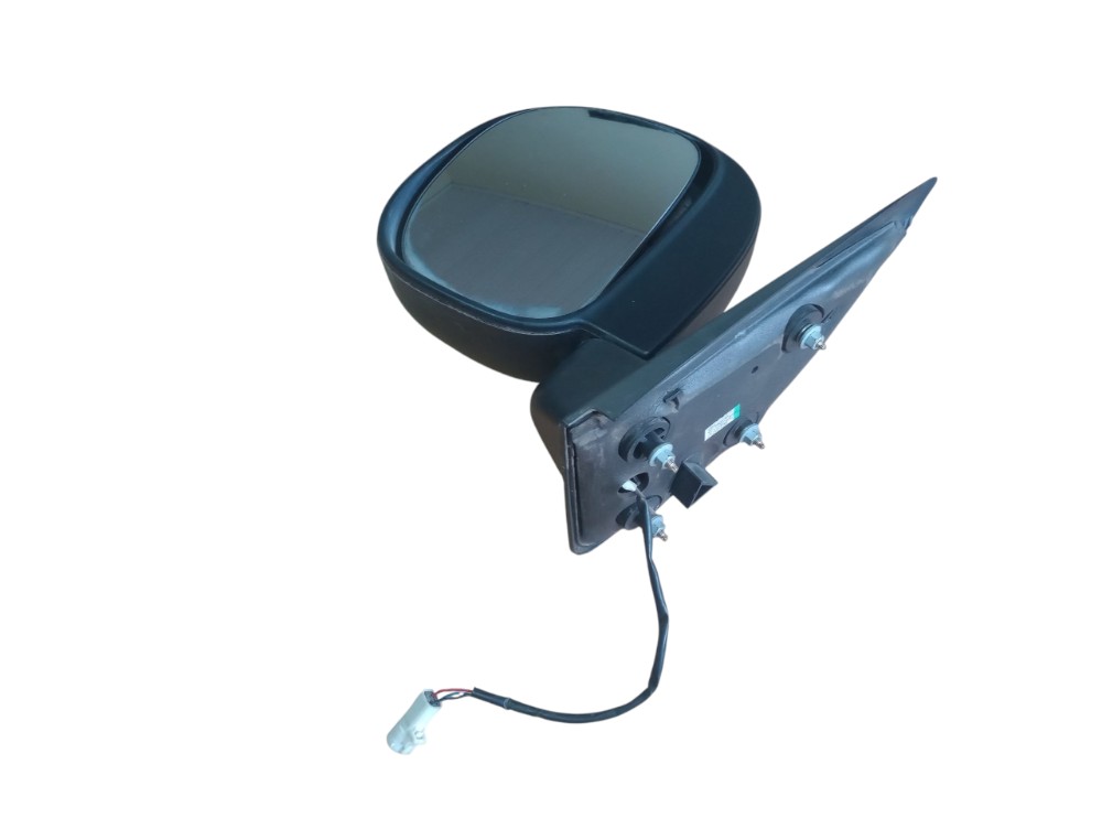 Retrovisor Elétrico L.e Ford F250 2007 2
