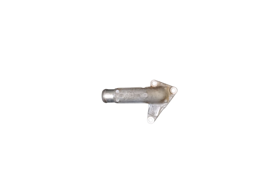Cano Válvula Termostática Ford Ranger 3.2 2020 5