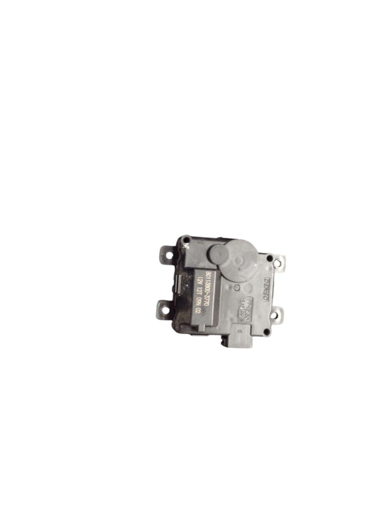 Motor Atuador Ar Condicionado Honda Hrv 1.8 2017 1