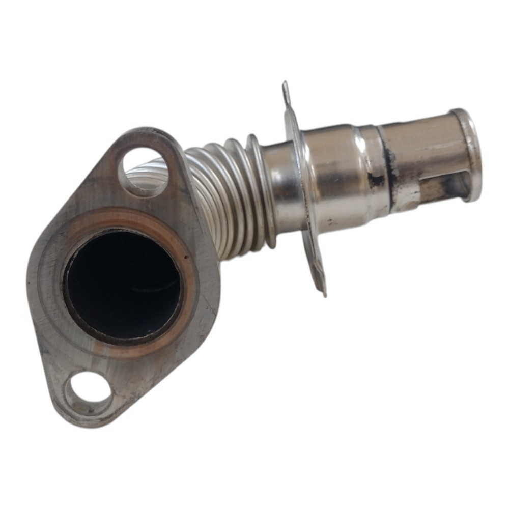 Cano Válvula Egr Gm S10 2.8 2019 1