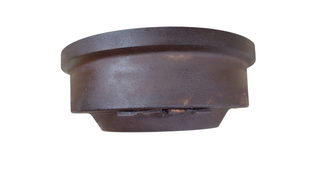 Tambor freio traseiro Ford F250 2007 6
