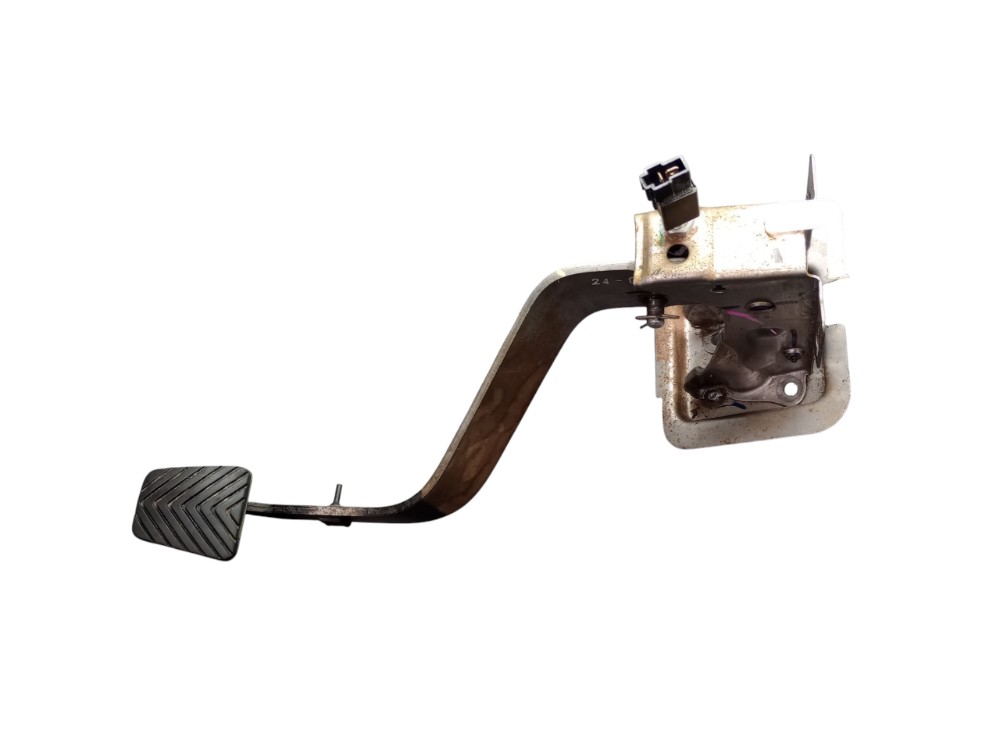 Pedal Embreagem Pajero Dakar 3.2 2013 2