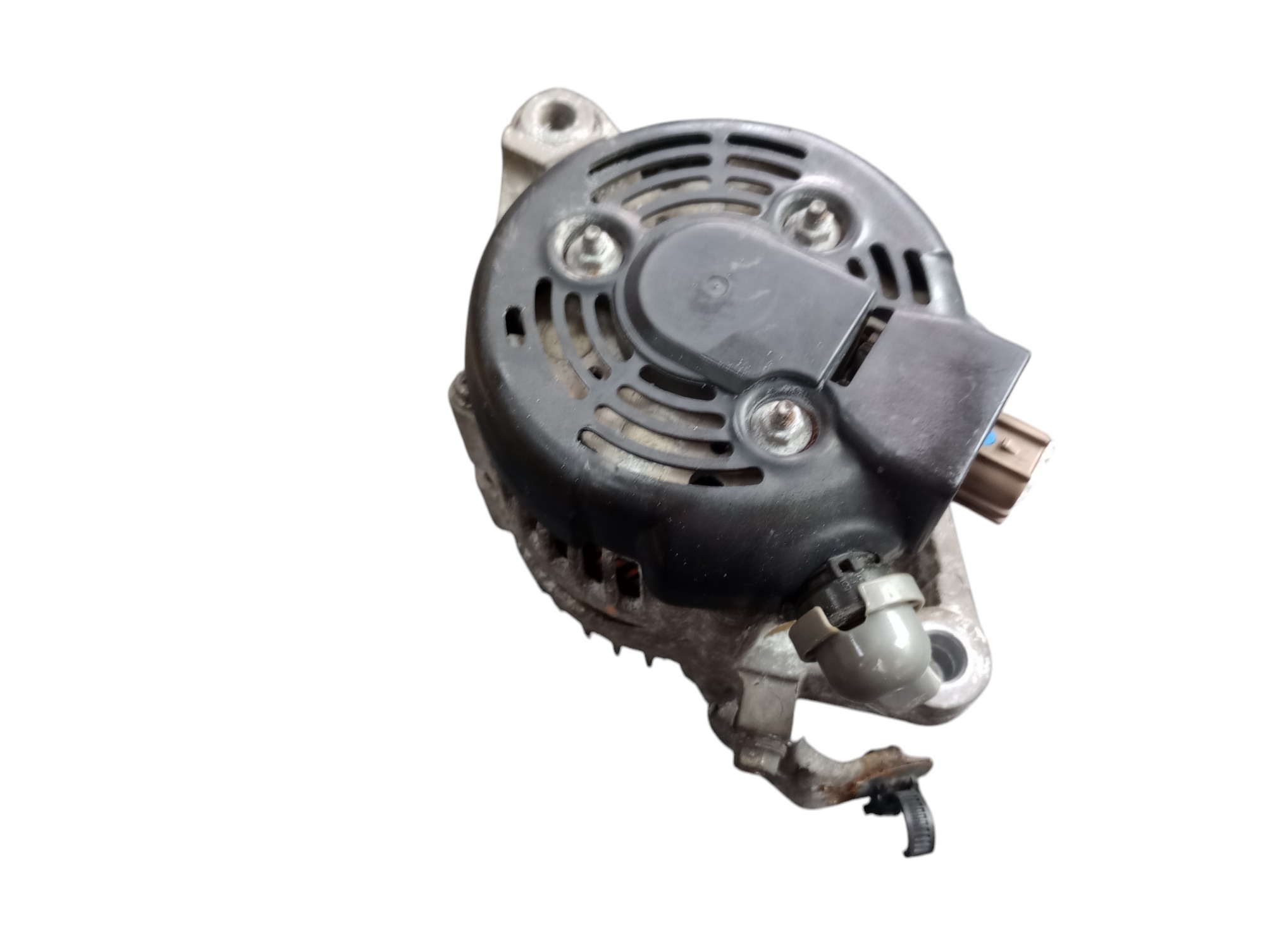 Alternador Toyota Hilux 2.7 2012 3