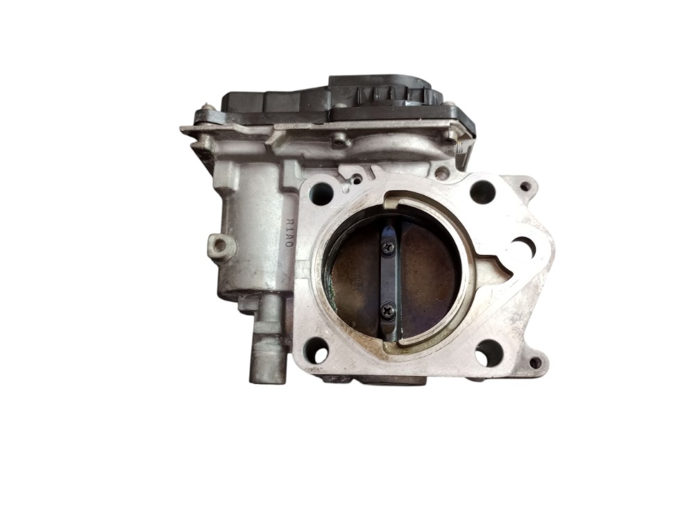 Tbi Corpo De Borboleta Honda Hrv 1.8 2017 3